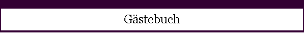 Gstebuch